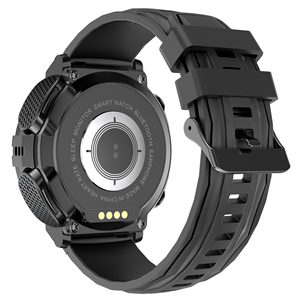 Tasso di pi<span class=keywords><strong>ù</strong></span> modalità sport impermeabile orologio intelligente grande schermo Smart Watch Android con youtube e <span class=keywords><strong>Play</strong></span> <span class=keywords><strong>Store</strong></span> con 32GB U-disk e registratore - Product Image 2