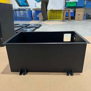 แบตเตอรี่ลิเธียมสำหรับรถกอล์ฟแบบกำหนดเอง 12v 24v 36V 48V 72V 96V 100Ah 200Ah 300Ah 400Ah กล่องแบตเตอรี่สำหรับรถกอล์ฟ - Product Image 2