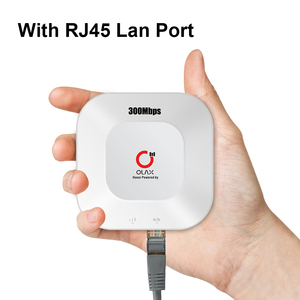 MT30เราเตอร์พกพาสำหรับมือถือ4G, ซิมการ์ดฮอตสปอต Wi-Fi ความถี่4G อุปกรณ์ไร้สายแบบพกพาเราเตอร์ WiFi มือถือ E5577 4G LTE - Product Image 4