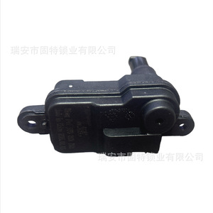 Cerradura de tapa de combustible 8V0862153A para Audi A4 A5 A6 A7 Volkswagen Jetta Touran Tiguan Touareg Skoda Fabia Lamando - Product Image 3