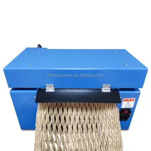 Recycle Paperboard Shredder Corrugated Cardboard Cutting Machine Carton Box Shredded Machine