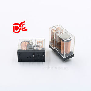 DHX G2R-2-24VDC grosir pemasok terbaik G2R-2-24VDC komponen elektronik sirkuit terpadu asli - Product Image 3