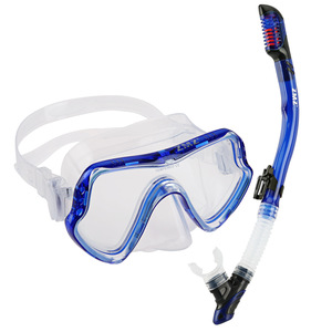 Underwater Activities <strong>Sports</strong> Waterproof Durable Tempered Glass Safety Mask <strong>Diving</strong> Sea Pool Swimming Snorkeling Glasses