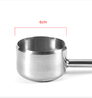 Outil d'ouverture en acier inoxydable de qualité alimentaire avec manche en bois, marteau ouvre-noix de coco, ensemble d'outils pour jeunes noix de coco