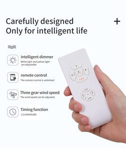 Plegable <span class=keywords><strong>ventilador</strong></span> de <span class=keywords><strong>techo</strong></span> retráctil hoja de <span class=keywords><strong>ventilador</strong></span> de <span class=keywords><strong>techo</strong></span> con luz - Product Image 2