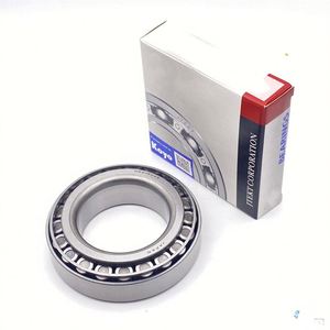 Roulement à rouleaux de haute qualité 555/552 roulement à rouleaux coniques de pouce à grande vitesse 555/552 roulement - Product Image 6