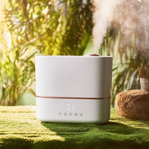 Outtrip <b>Humidifier</b> 5L Large Tank Silent With Timer For Home Living Room Bedroom - Product Image 2
