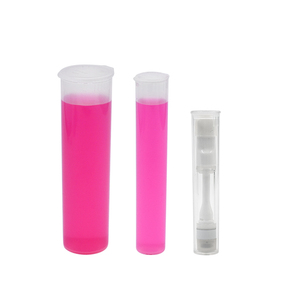 1g <span class=keywords><strong>Pop</strong></span> Top Containers <span class=keywords><strong>Pop</strong></span> Top <span class=keywords><strong>Pop</strong></span> Tops Vial de plástico Botellas de pastillas médicas - Product Image 2