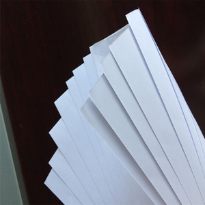 Papier offset sans bois de haute qualité, blanc éclatant, 55 g/m², 58 g/m², 65 g/m², marque FONWIN, usine Longfeng - Product Image 6