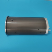 Kunden spezifische Edelstahl-CNC-Bearbeitung rechte halbe Form-Halter-GY-99000537125 für Sidel-Heizofen-Dorn-Stab-Hülse für