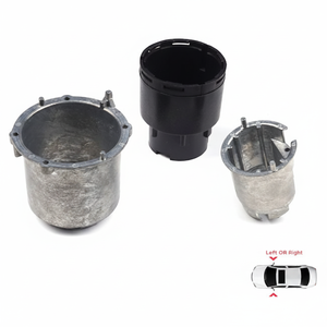 Pieza de engranaje de Motor de reparación de espejo lateral compatible con BMW X5 E53 E46 Chrysler Land Rover Freelander MK1 - Product Image 2