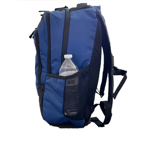 Free Sample Casual Sports <b>Backpacks</b> Daypack Nylon <b>Backpack</b> for College Casual Rucksack Men's Pickleball <b>Backpack</b> - Product Image 3