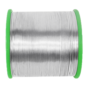 أسلاك لحام من لحام الهند غير الرصاصي In99.9 من مصنع غوانغدونغ - Product Image 2