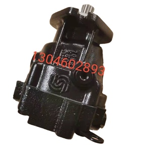 มอเตอร์สั่นสะเทือน 4700395386 สำหรับ Dynapac CA250D รถบดถนนแบบดรัมเรียบ มอเตอร์ไฮดรอลิก - Product Image 6