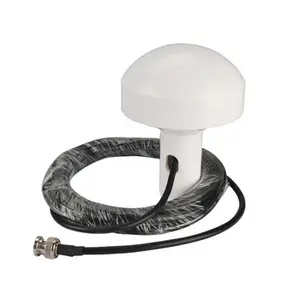 Furuno GP32 Antena GPS Eksternal, Antena GPS Laut dengan Kabel TNC 6 Meter untuk Furuno GP32/GP35/GP36/GP37