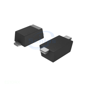 Buy Online Electronic Components ES1DRX SOD-123W Single Diodes Original - Product Image 1