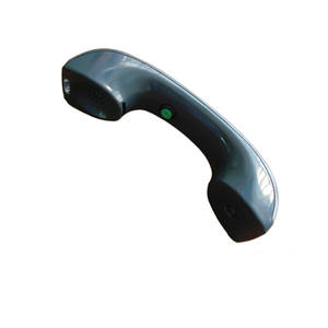 Combiné téléphonique antistatique axé sur la durabilité <span class=keywords><strong>pour</strong></span> la communication <span class=keywords><strong>fixe</strong></span> - Product Image 5