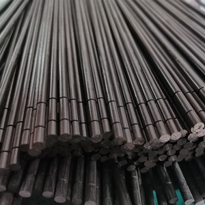 Dongguan fábrica personalizada CNC mecanizado <span class=keywords><strong>fibra</strong></span> <span class=keywords><strong>de</strong></span> <span class=keywords><strong>vidrio</strong></span> refugio solar soporte varillas sólidas toldo marcos <span class=keywords><strong>Kit</strong></span> - Product Image 1