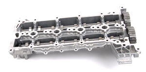 Nockenwellenabdeckung 2648544 2321504 2325380 GK2Q-6E262-AC GK2Q-6E262-BA GK2Q-6E262-AG Nockenwellenabdeckungs-Set für Ford <span class=keywords><strong>2</strong></span>.0 Diesel Ecoblue - Product Image 2