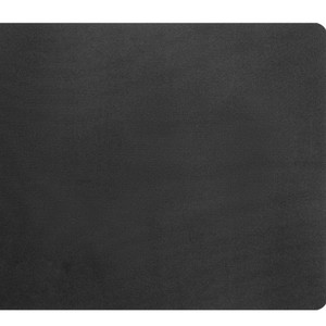 แผ่นรองเมาส์สีดำ 220x180x1.5 มม. รูปทรงสี่เหลี่ยมผืนผ้า สำหรับใช้ในสำนักงาน - Product Image 2