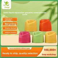 Bouteille d'eau tendance avec infuseur à fleurs amovible pour poudre de remplacement de repas instantané aux fruits et légumes