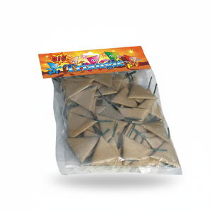 Vente en gros d'usine : Bombes triangulaires à effets spectaculaires, pétards et bombes sonores pour festivals - Product Image 2