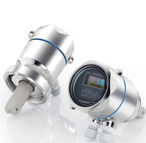 เครื่องวัดค่าการนำไฟฟ้าแบบกะทัดรัด Hot E+H CLD18-BTDK Smartec ราคาถูก มีสินค้าในสต็อก - Product Image 5