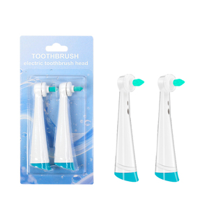 Têtes de <span class=keywords><strong>brosse</strong></span> à dents électriques magnétiques de remplacement haute performance ODM en gros pour les soins orthodontiques de la série IO - Product Image 1