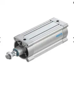 Le parti pneumatiche Multi-specificazione del FESTO dello Standard di DSBC-125-200-PPVA-N3 1804963 di ISO facoltative