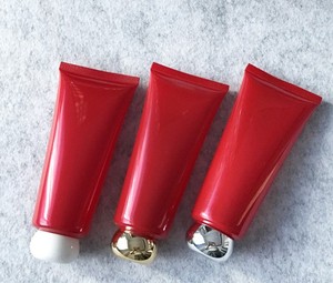 Nhà Máy Nhựa Ống Linh Hoạt Tùy Chỉnh Rỗng Mỹ Phẩm Bao Bì Nhựa PE Nhiều Lớp Ống Cho Tay Kem <span class=keywords><strong>Container</strong></span> - Product Image 6