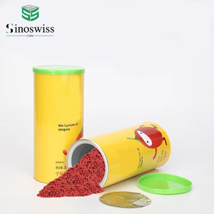 Kotak Kertas Penyimpanan Makanan Anjing, Permen, Cokelat Bentuk Hewan, Kedap Udara, Dapat Didaur Ulang, Dapat Digunakan Kembali, Kualitas Makanan, dengan Tutup Mudah Dibuka - Product Image 4