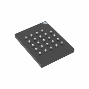 Composant électronique à puce mémoire 24 TBGA N25Q128A11B1241F TR - Distributeur agréé - Product Image 1