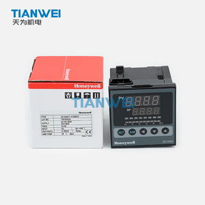 DC1040CT-312000-E 100% 全新原装霍尼韦尔恒温器温度传感器温度控制器现货现询价 - Product Image 2