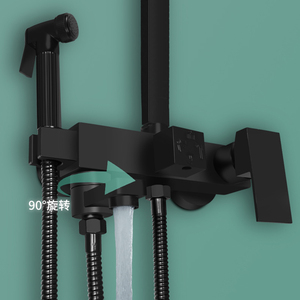 Большой смеситель для ванной - Product Image 3