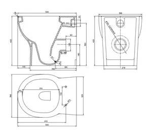 Các Nhà Sản Xuất Hiện Đại Phòng Tắm Sang Trọng Thiết Bị Vệ Sinh Một Mảnh Nhà Vệ Sinh Phòng Tắm Hiện Đại Gốm WC Tiết Kiệm Nước Nhà Vệ Sinh