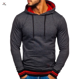 Sudadera con capucha para hombre, de marca, a la moda, informal, primavera y otoño, 2020 - Product Image 1