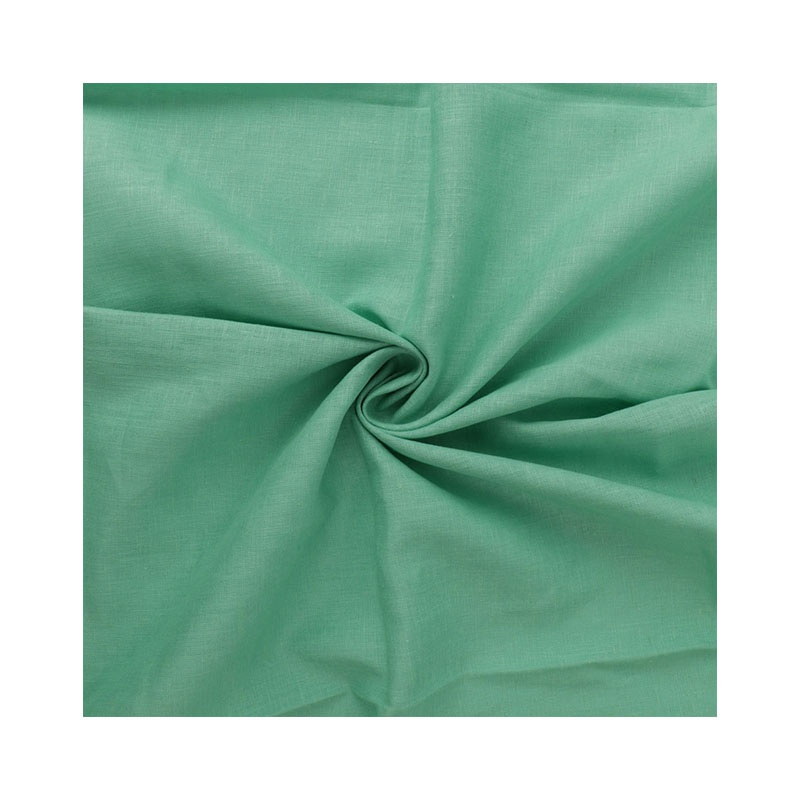 Прямая продажа от производителя, горячая Распродажа, 55% Органическая конопля, 45% искусственный шелк, тканая ткань для рубашек, оптовая продажа одежды