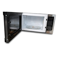 Four à micro-ondes SOKANY SK-441, appareil électroménager 30L 1520W, idéal pour studio, dortoir, appartement d'hôtes, buffet, vente en gros en Afrique