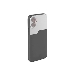 Custodia FEICHAO per Cellulare con Filettatura da 17mm per <span class=keywords><strong>iPhone</strong></span> 17 16 15 14 <span class=keywords><strong>13</strong></span> 12 Pro Plus Air Max <span class=keywords><strong>Mini</strong></span> per Lenti Telescopio Macro e Teleobiettivo - Product Image 5