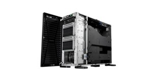 Servidor HPE ProLiant ML110 Gen11 <span class=keywords><strong>Intel</strong></span> Xeon Silver 4410Y (12 Núcleos, 2.0 GHz, 30 MB L3, 150W) 1P 32GB-R <span class=keywords><strong>VROC</strong></span> 8SFF 800W RPS - Product Image 6