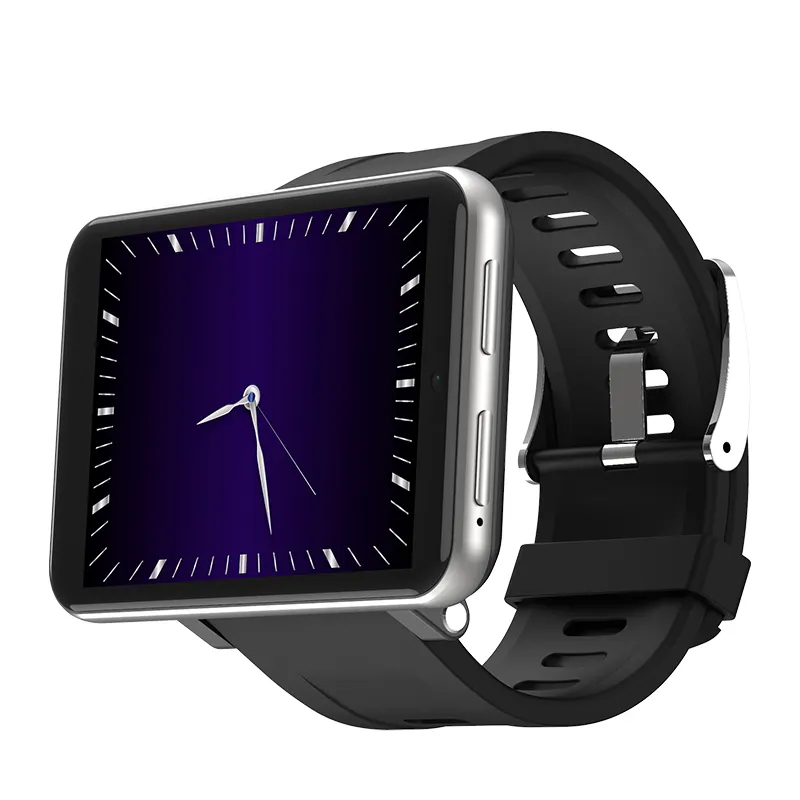 Factory high end new Inteligente AI phone MDM100 watch 3G 4g Wifi smart mobile phone watch smartwatch smart watch