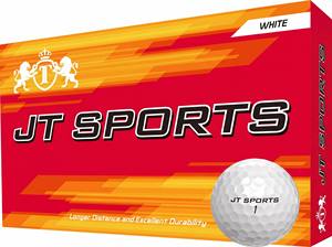 Pelota de Golf Personalizada con Logotipo, de 2, 3 o 4 Piezas, para Torneos y Prácticas, Fabricada con Surlyn y Uretano Fundido - Product Image 1