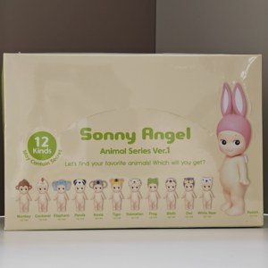 Caja Sorpresa Original de la Serie Sweets de Sonny Angels, Mini Figuras, Muñecas de Moda, Caja Misteriosa, Regalos Decorativos - Product Image 2