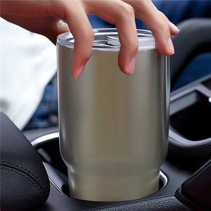 Tazza Termica Beast da 30 oz, Tazza da Caffè Riutilizzabile a Doppia Parete in Acciaio Inossidabile - Product Image 4