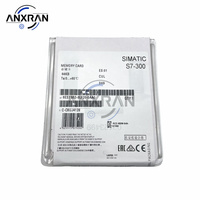 Tarjeta de Memoria Miniatura SIMATIC S7 de 64 KB 6ES7953-8LF20-0AA0 para Siemens S7-300/C7/ET 200