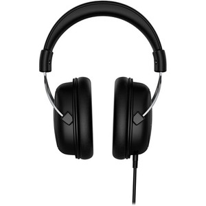 Audífonos Intrauditivos Hyperx Cloudx Negros con Cable para PC, Originales 100%, Venta al por Mayor, Audífonos Inalámbricos para Juegos Cloudx - Product Image 3
