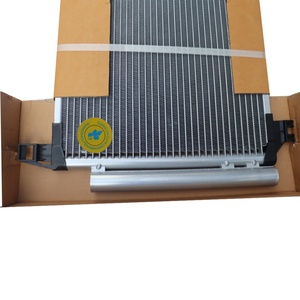 Piezas para Aire Acondicionado, Condensador de AC para Toyota COROLLA OEM 88460-0D20 884600D20 - Product Image 1