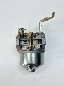 CX <span class=keywords><strong>EY15</strong></span> Générateur en alliage d'aluminium <span class=keywords><strong>Pièces</strong></span> de rechange pour <span class=keywords><strong>Robin</strong></span> <span class=keywords><strong>EY15</strong></span> EY20 Visconsin W1-185 pour essence Outils Carburateur - Product Image 4
