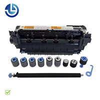 Kit Perawatan 110V B3M77A B3M77-67902 Kompatibel untuk Printer HP MFP M630 M630f M630h M630z Suku Cadang Servis Baru