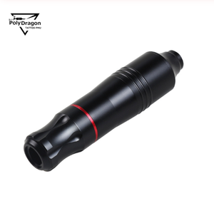 Ploy Dragon 2020 nuovo motore professionale per penna rotativa per tatuaggi per pistola per tatuaggi Liner Shader - Product Image 5
